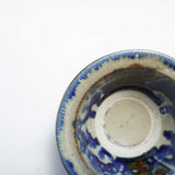 Yachimun Yokotaya kiln 7 inch plate