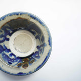 Yachimun Yokotaya kiln 7 inch plate