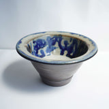 Yachimun Yokotaya kiln 7 inch plate