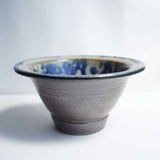 Yachimun Yokotaya kiln 7 inch plate