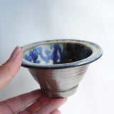 Yachimun Yokotaya kiln 7 inch plate