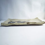 Yachimun Yokotaya kiln 7 inch plate