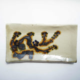 Yachimun Yokotaya kiln 7 inch plate