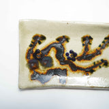 Yachimun Yokotaya kiln 7 inch plate