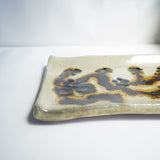 Yachimun Yokotaya kiln 7 inch plate