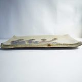 Yachimun Yokotaya kiln 7 inch plate