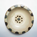 Yachimun Yokotaya kiln 7 inch plate