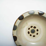 Yachimun Yokotaya kiln 7 inch plate