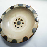 Yachimun Yokotaya kiln 7 inch plate