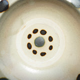 Yachimun Yokotaya kiln 7 inch plate