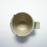 Yachimun Yokotaya kiln 7 inch plate