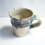 Yachimun Yokotaya kiln 7 inch plate