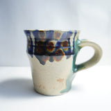 Yachimun Yokotaya kiln 7 inch plate