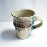 Yachimun Yokotaya kiln 7 inch plate