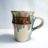 Yachimun Yokotaya kiln 7 inch plate