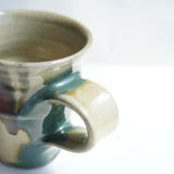 Yachimun Yokotaya kiln 7 inch plate