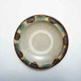 Yachimun Yokotaya kiln 7 inch plate