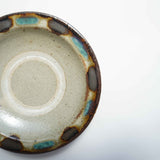 Yachimun Yokotaya kiln 7 inch plate