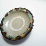Yachimun Yokotaya kiln 7 inch plate