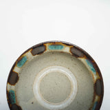 Yachimun Yokotaya kiln 7 inch plate