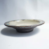 Yachimun Yokotaya kiln 7 inch plate