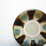 Yachimun Yokotaya kiln 7 inch plate