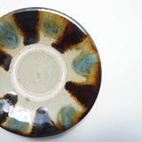 Yachimun Yokotaya kiln 7 inch plate