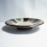 Yachimun Yokotaya kiln 7 inch plate