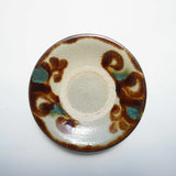 Yachimun Yokotaya kiln 7 inch plate