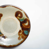 Yachimun Yokotaya kiln 7 inch plate