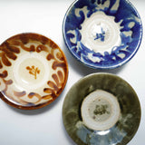 Yachimun Yokotaya kiln 7 inch plate