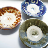 Yachimun Yokotaya kiln 7 inch plate