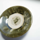 Yachimun Yokotaya kiln 7 inch plate