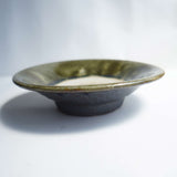Yachimun Yokotaya kiln 7 inch plate