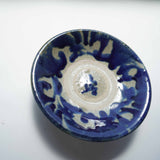 Yachimun Yokotaya kiln 7 inch plate