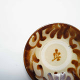 Yachimun Yokotaya kiln 7 inch plate