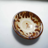 Yachimun Yokotaya kiln 7 inch plate