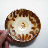 Yachimun Yokotaya kiln 7 inch plate