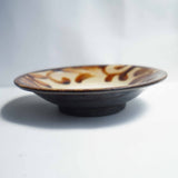 Yachimun Yokotaya kiln 7 inch plate