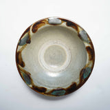 Yachimun Yokotaya kiln 7 inch plate