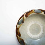 Yachimun Yokotaya kiln 7 inch plate