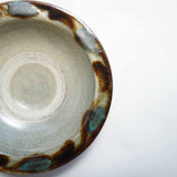 Yachimun Yokotaya kiln 7 inch plate