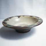 Yachimun Yokotaya kiln 7 inch plate