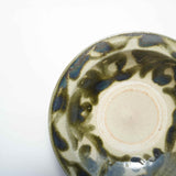 Yachimun Yokotaya kiln 7 inch plate