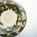 Yachimun Yokotaya kiln 7 inch plate