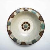 Yachimun Yokotaya kiln 7 inch plate