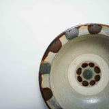 Yachimun Yokotaya kiln 7 inch plate