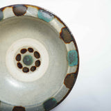 Yachimun Yokotaya kiln 7 inch plate