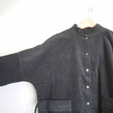 TANG! Asymmetric knit (1710042)