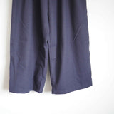 Kelen Side flare blouse (lkl20hbl8)